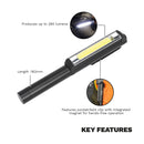 Sealey Penlight 3W COB LED LED125