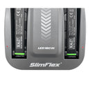 Sealey Rechargeable Floodlight/Folding Inspection Light Docking Station Kit LED1801K