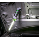 Sealey Rechargeable Slim Folding Inspection Light 4W & 1W SMD LED LED180