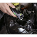 Sealey Rechargeable Slim Folding Inspection Light 4W & 1W SMD LED LED180