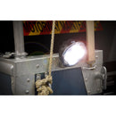 Sealey Mini Round Worklight with Adjustable Bracket 12W SMD LED LED1R