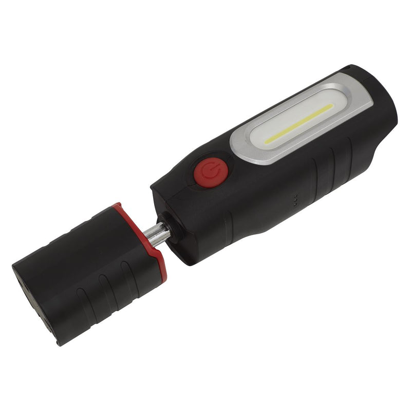 360� Inspection Light 8W COB LED 12V SV12 Series - Body Only