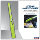 Sealey Rechargeable 360� Slim Inspection Light 8W & 1W SMD LED - Green LED3604G