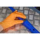 Sealey Rechargeable 360� Slim Inspection Light 8W & 1W SMD LED & UV Light LED3604UV