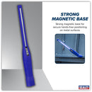 Sealey Rechargeable 360� Slim Inspection Light 8W & 1W SMD LED & UV Light LED3604UV