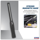 Sealey Rechargeable 360� Slim Inspection Light 8W & 1W SMD LED - Black LED3604