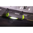 Sealey Rechargeable 360� Inspection Light 15W & 3W SMD LED - Green LED3606G