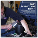 Sealey Rechargeable 360� Inspection Light 15W & 3W SMD LED - Red LED3606R