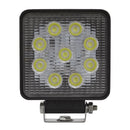 Sealey Square Worklight with Adjustable Bracket 27W SMD LED LED3S