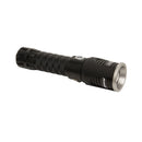Sealey Rechargeable Aluminium Torch with Adjustable Focus 5W SMD LED LED4491