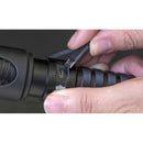 Sealey Rechargeable Aluminium Torch with Adjustable Focus 5W SMD LED LED4491