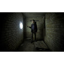 Sealey Rechargeable Aluminium Torch with Adjustable Focus 20W SMD LED LED4493