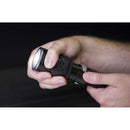 Sealey Rechargeable Aluminium Torch with Adjustable Focus 20W SMD LED LED4493