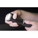 Sealey Rechargeable Aluminium Torch with Adjustable Focus 60W COB LED LED4494