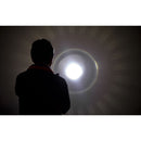 Sealey Rechargeable Aluminium Torch with Adjustable Focus 10W SMD LED LED449