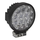 Sealey Round Worklight with Adjustable Bracket 42W SMD LED LED4R