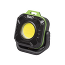 Sealey Work Light Torch Inspection Light Rechargeable 5W LED 500 Lumen LED500P