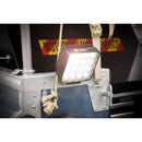 Sealey Square Worklight with Adjustable Bracket 48W SMD LED LED5S