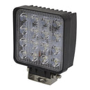 Sealey Square Worklight with Adjustable Bracket 48W SMD LED LED5S
