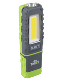 Sealey Inspection Torch Lamp 5W LED Rechargeable Magnetic 1000 lumens LED601G