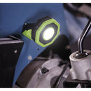 Sealey Rechargeable 360� Pocket Floodlight with Magnet 7W COB LED - Green LED700P