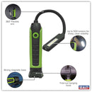 Sealey Rechargeable Flexi Inspection Light 5W COB & 3W SMD LED LEDFLEXG