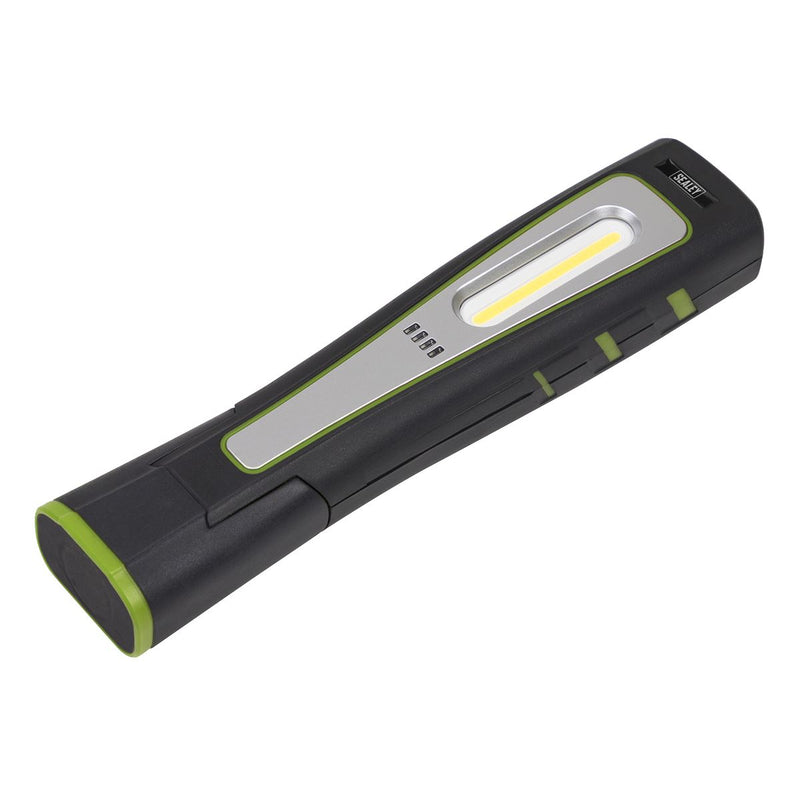 Inspection Light COB LED 5W & 3W - Wireless Rechargeable