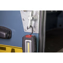 Sealey Wireless Rechargeable Inspection Light 5W COB & 1W SMD LED LEDWC04