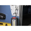 Sealey Inspection Light with Single Wireless Charging Base 5W COB & 1W SMD LED LEDWCBCOMBO2