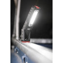 Sealey Inspection Light with Single Wireless Charging Base 5W COB & 1W SMD LED LEDWCBCOMBO2