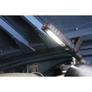 Sealey Inspection Light with Single Wireless Charging Base 5W COB & 1W SMD LED LEDWCBCOMBO2