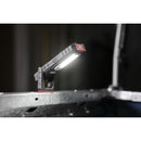 Sealey Inspection Light (x2) with Double Wireless Charging Base 5W COB & 1W SMD LED LEDWCBCOMBO5