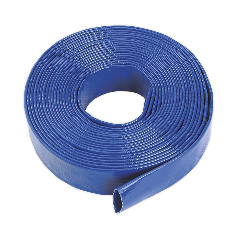 Layflat Hose 32mm x 10m