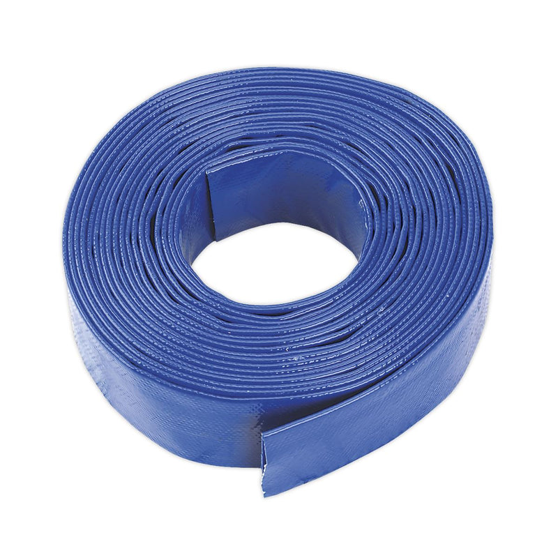 Layflat Hose 38mm x 10m