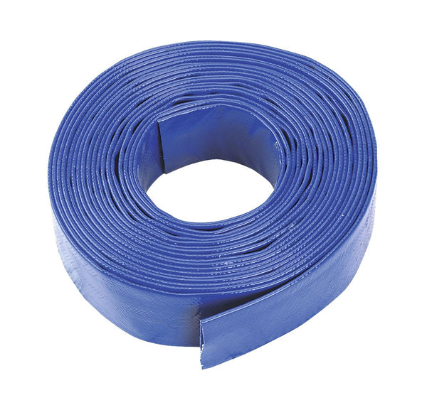 Layflat Hose 38mm x 10m