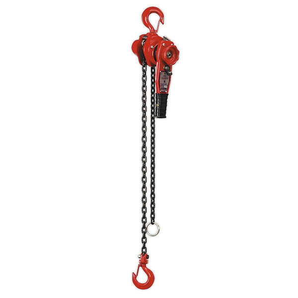 Steel Lever Hoist 1000kg