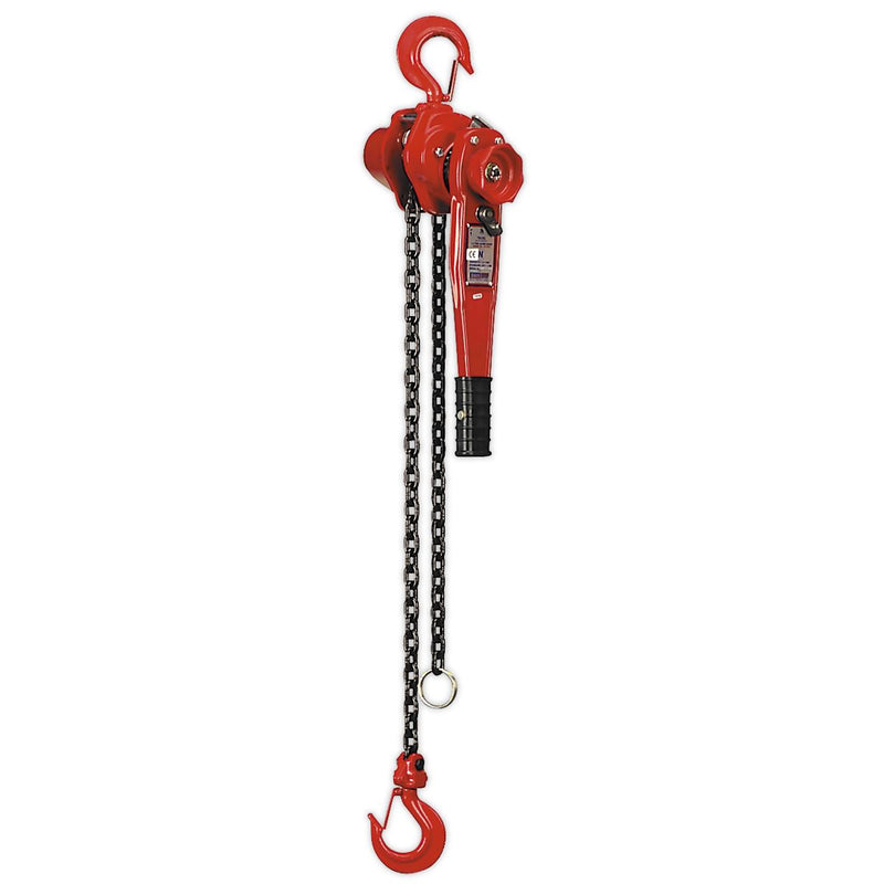 Steel Lever Hoist 1500kg