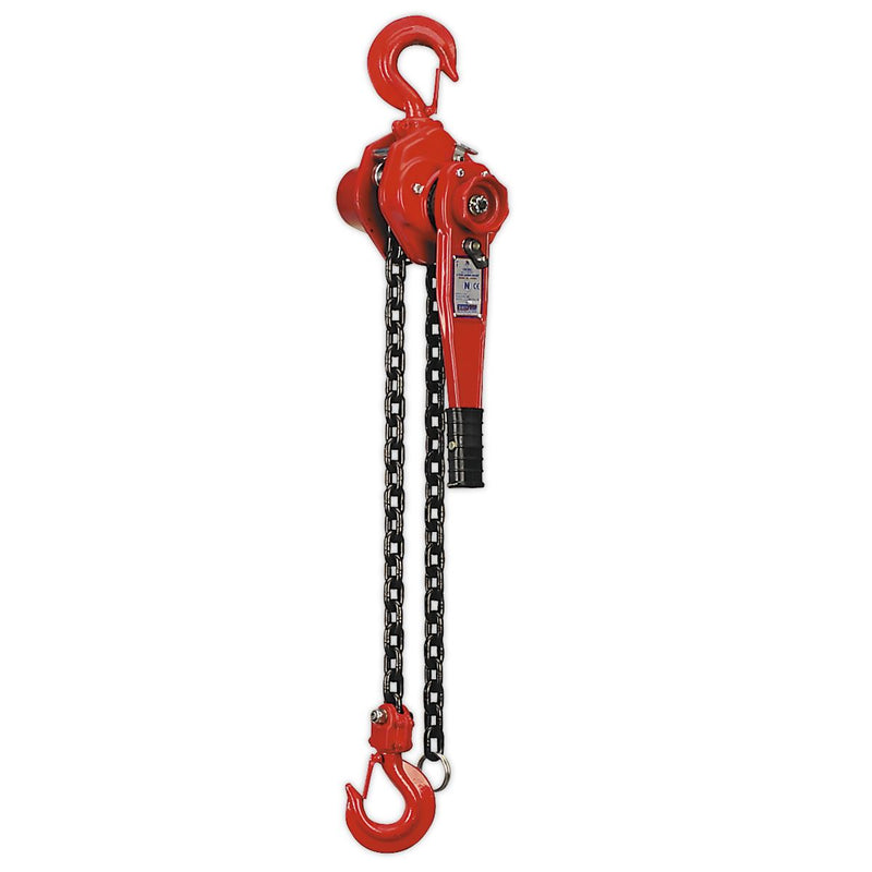 Steel Lever Hoist 3000kg