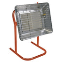 Sealey Propane Heater with Stand 14,330Btu/hr LP14