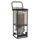Sealey Space Warmer&reg; Industrial Propane Heater 125,000Btu/hr LPH125