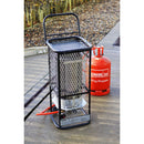 Sealey Space Warmer&reg; Industrial Propane Heater 125,000Btu/hr LPH125