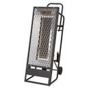 Sealey Space Warmer&reg; Industrial Propane Heater 35,000Btu/hr LPH35