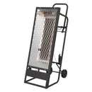 Sealey Space Warmer&reg; Industrial Propane Heater 35,000Btu/hr LPH35