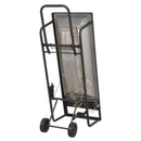 Sealey Space Warmer&reg; Industrial Propane Heater 35,000Btu/hr LPH35