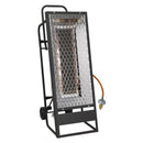 Sealey Space Warmer&reg; Industrial Propane Heater 35,000Btu/hr LPH35