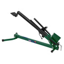 Sealey Horizontal Foot Operated Log Splitter LS450H