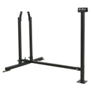 Sealey Horizontal Log Splitter Stand for LS370H & LS520H LS520HST