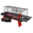 Sealey Horizontal Log Splitter 5 Tonne 520mm Capacity LS520H