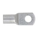 Sealey Copper Lug Terminal 35mm� x 8mm - Pack of 10 LT358