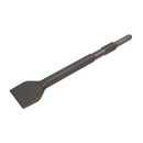 Sealey Wide Chisel 50 x 450mm - Makita HM0810 M1WC